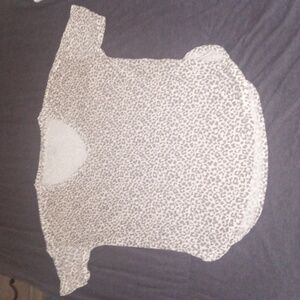 American Eagle soft and sexy top